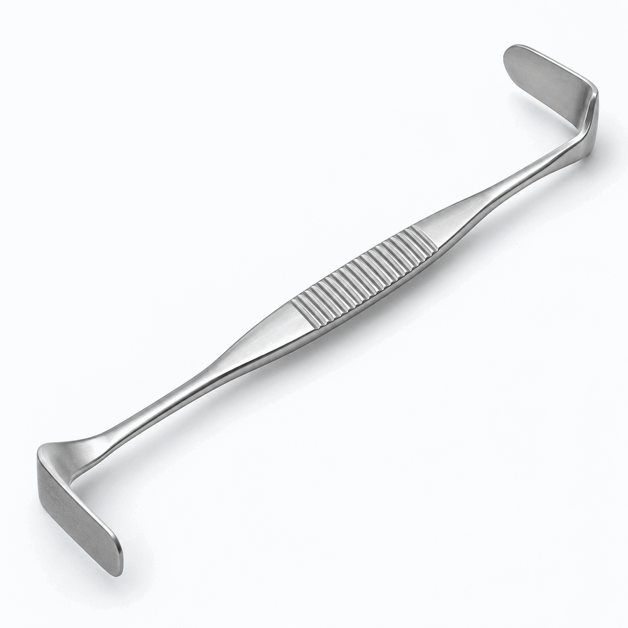Product view of Army-Navy retractor