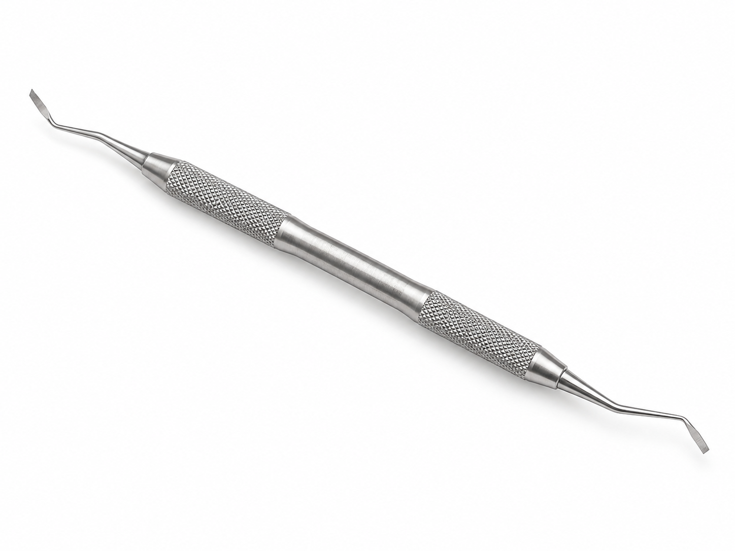 Product view of a Gregg 4/5 composite instrument