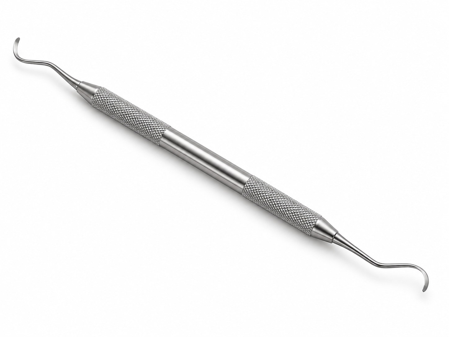 Product view of a Barnhart 5/6 curette