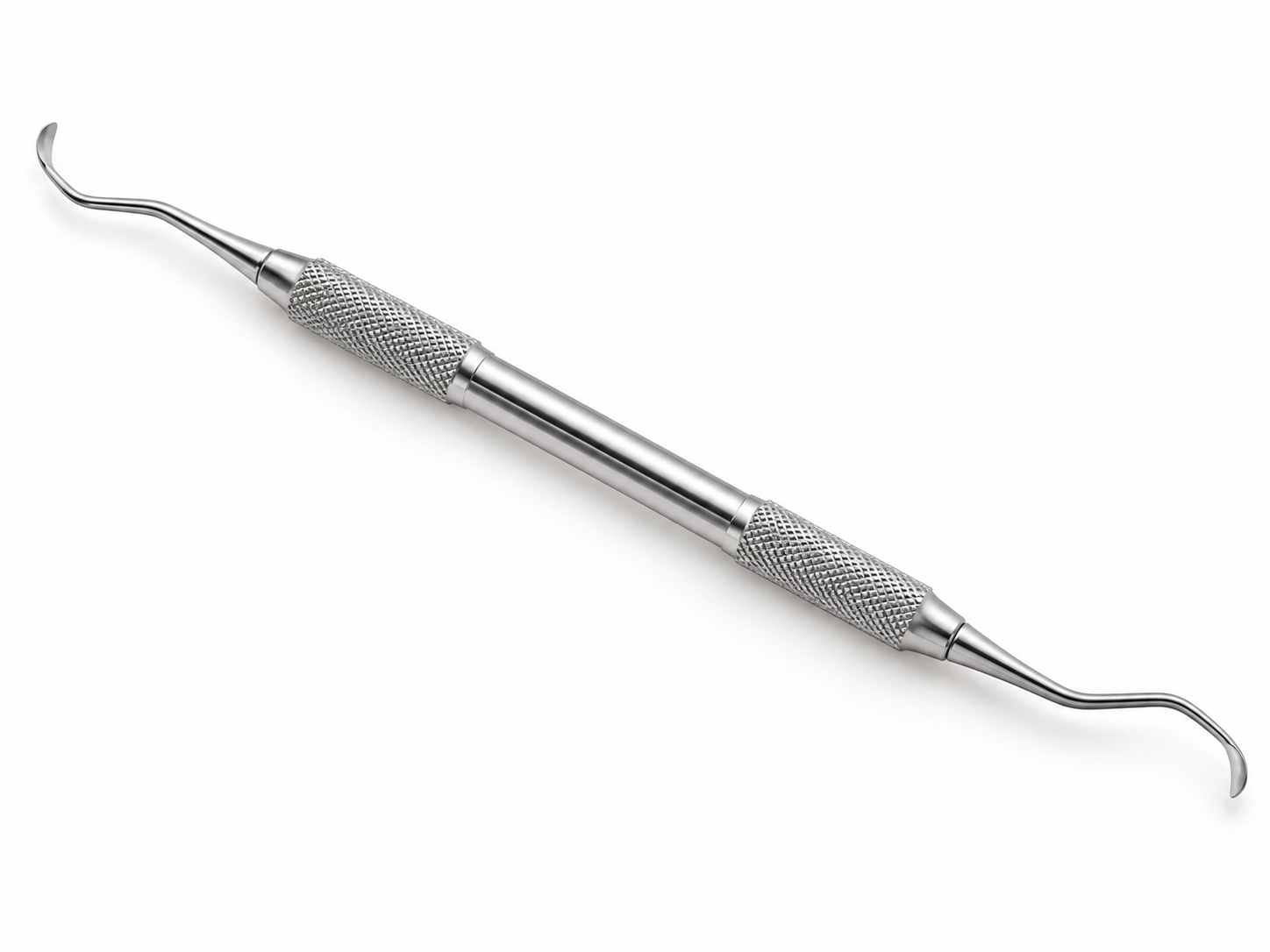 Product view of a Columbia 13/14 curette