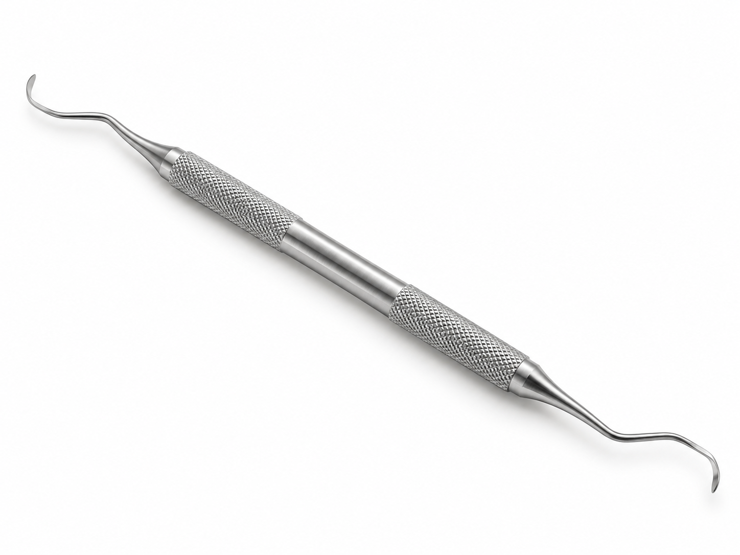 Product view of a Gracey 13/14 curette