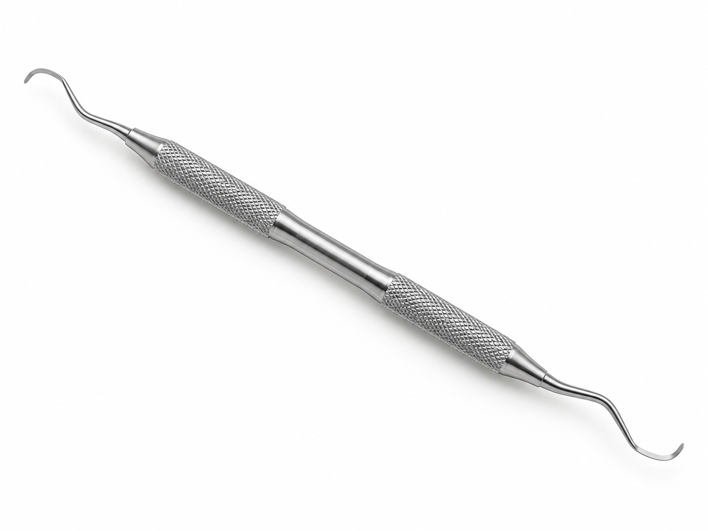 Product view of a Gracey 7/8 curette