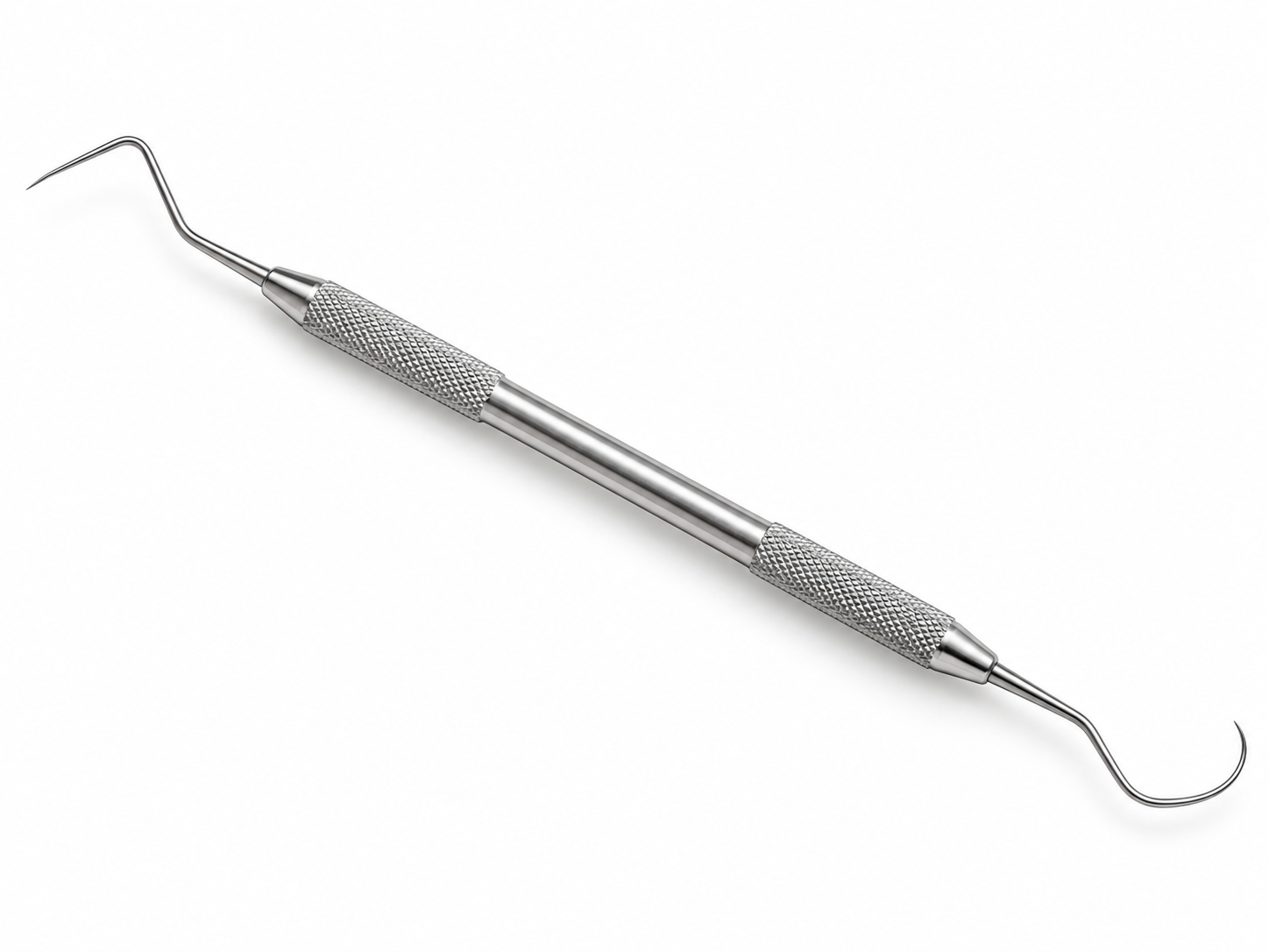Product view of a double-ended Explorer 17/23